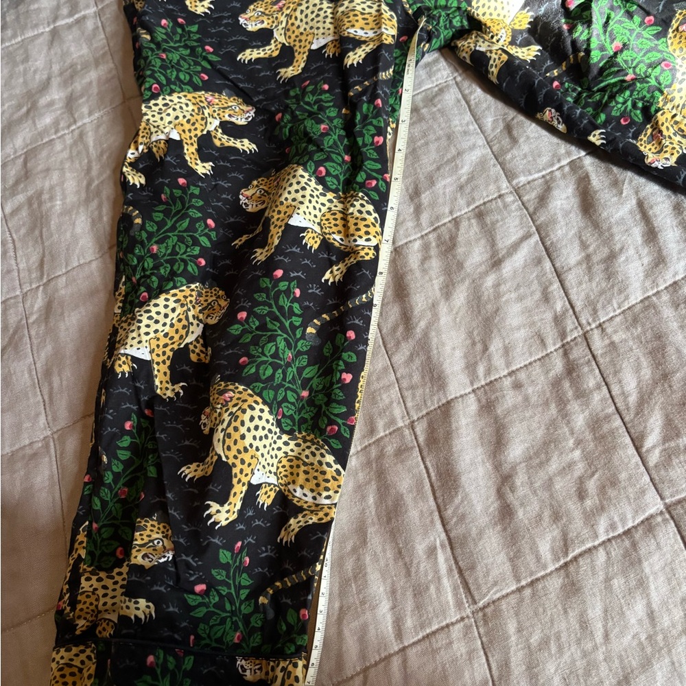 Printfresh pajama set XS - Picture 5 of 10